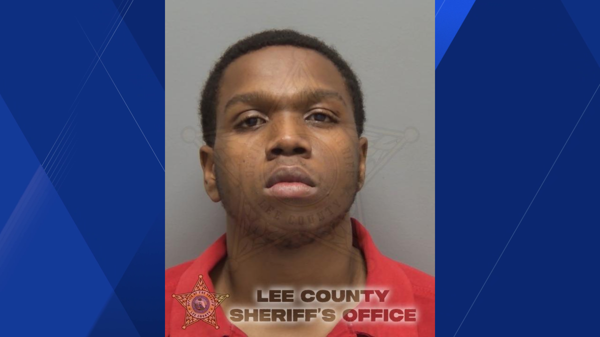 19-year-old accused of driving 108 mph on Burnt Store Rd in Cape Coral