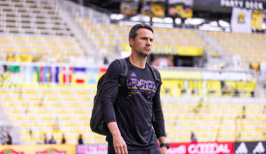 Orlando City SC names Sebastián Setti Interim Assistant Coach