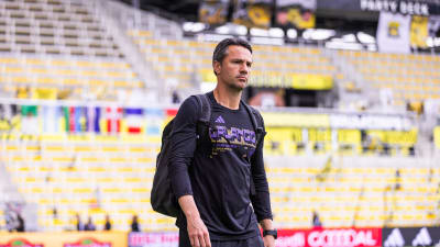 Orlando City SC names Sebastián Setti Interim Assistant Coach