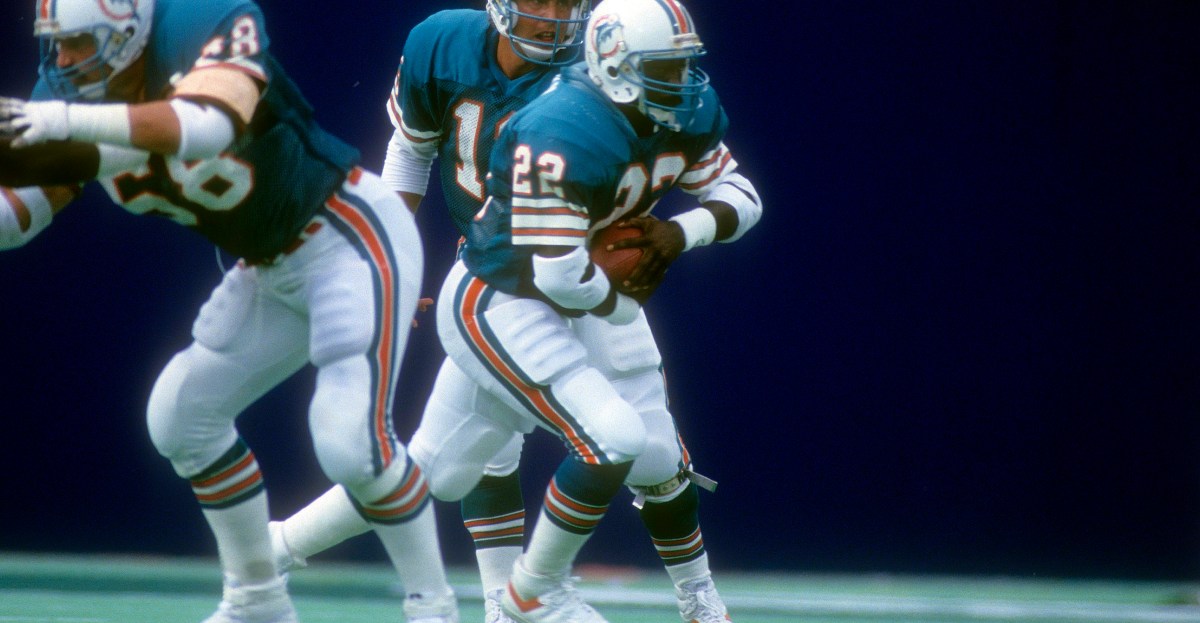 Miami Dolphins Discussion: Most Underrated Edition