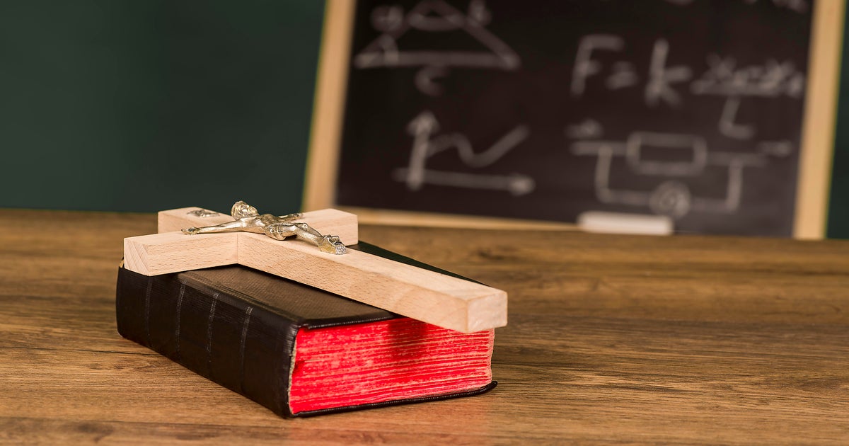 Florida will continue using public funding for religious charter schools and universities, Attorney General argues