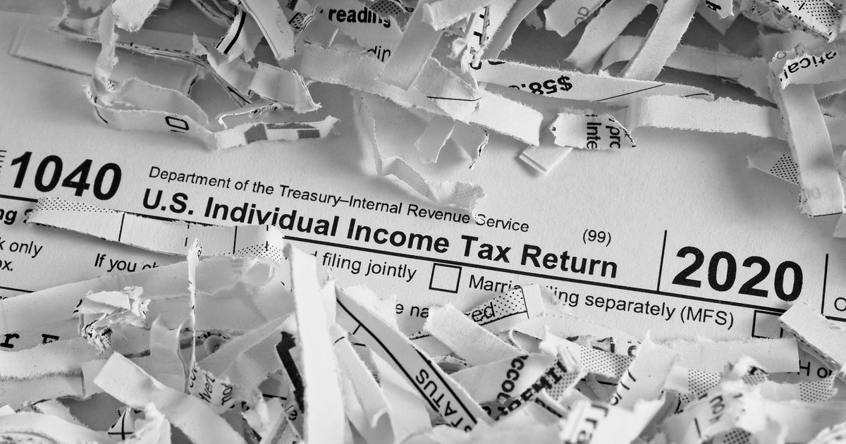 IRS warns consumers about tax-related identity theft as a South Florida producer says he's been a victim for years