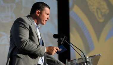 Jacksonville Jaguars 2026 NFL Draft news, rumors, mocks, and analysis