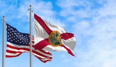 Florida officials announce special session to discuss state budget