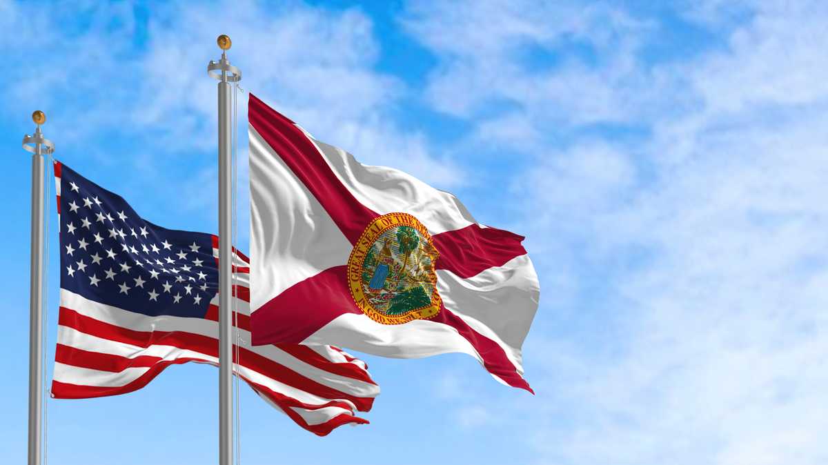 Florida officials announce special session to discuss state budget