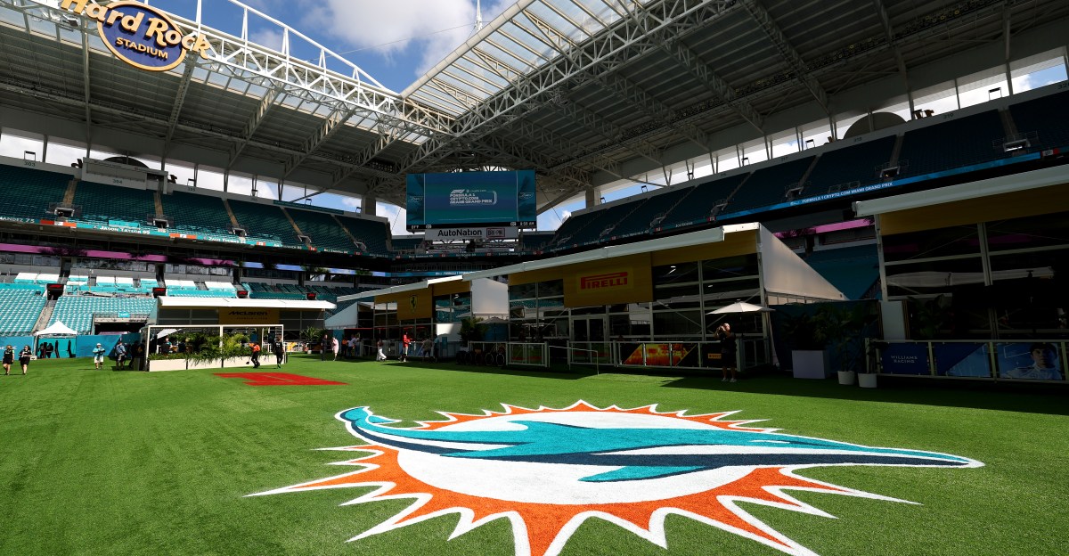 Miami Dolphins Discussion: Needs Unmet Edition