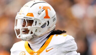 2026 NFL Draft: Best players remaining for Day 2