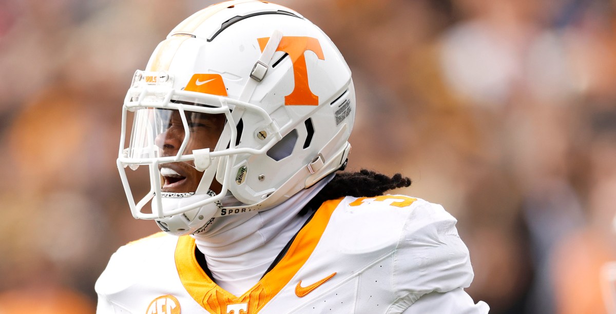 2026 NFL Draft: Best players remaining for Day 2