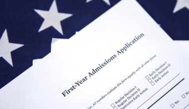 Florida Department of Education proposes new rule to ban undocumented immigrants from state college admission