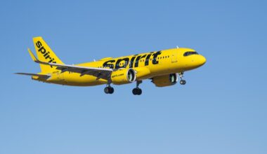 South Florida-based Spirit Airlines may be forced to liquidate due to surging fuel costs, reports say