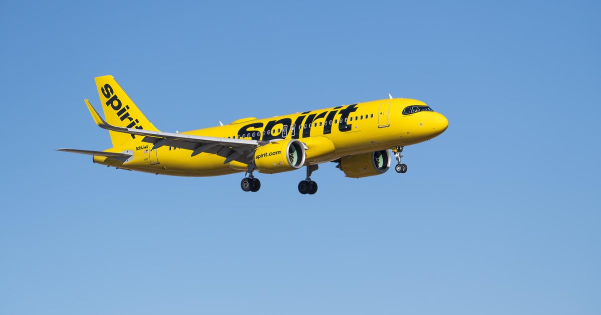 South Florida-based Spirit Airlines may be forced to liquidate due to surging fuel costs, reports say
