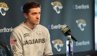 2026 NFL Draft: Jacksonville Jaguars are set up perfectly after Round 1