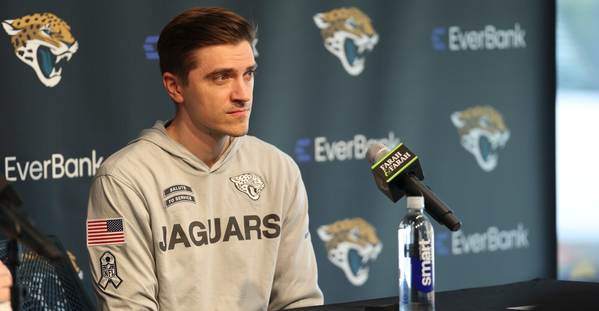 2026 NFL Draft: Jacksonville Jaguars are set up perfectly after Round 1