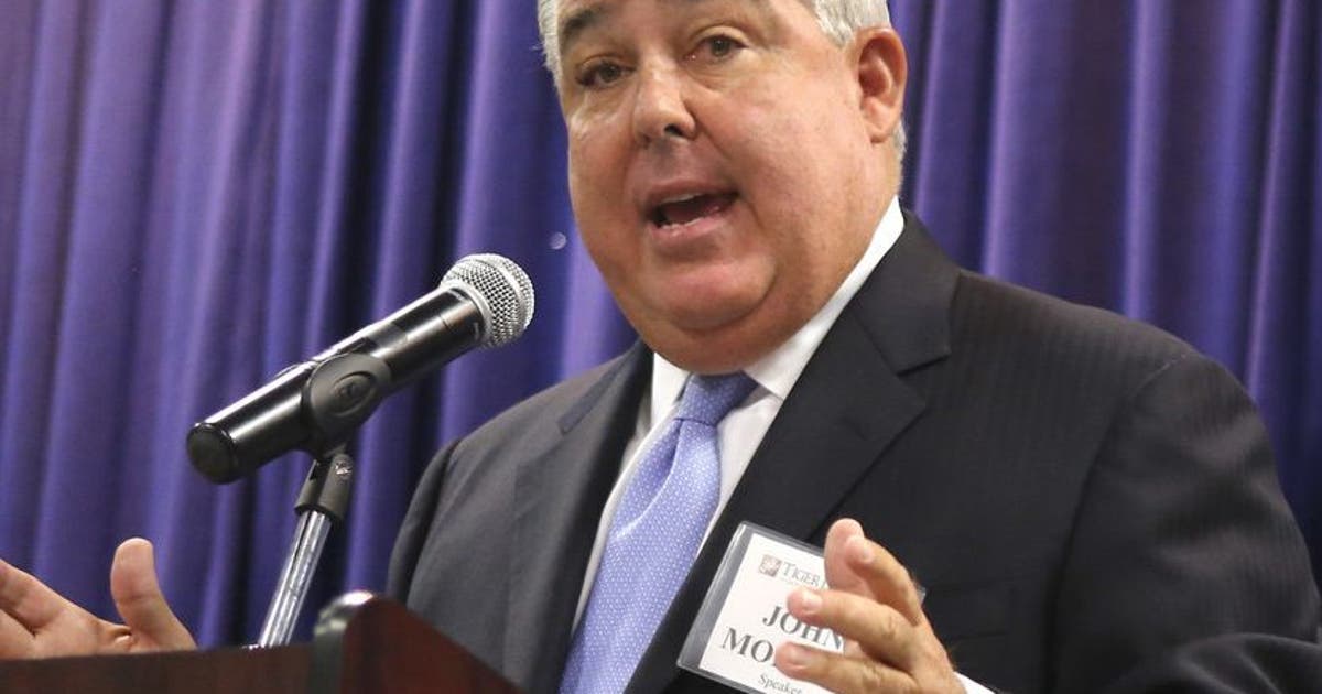 Want $100K? Attorney John Morgan wants you to name his new Florida political party