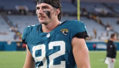 The Jacksonville Jaguars May Be the NFL’s UDFA Kings Again in 2026