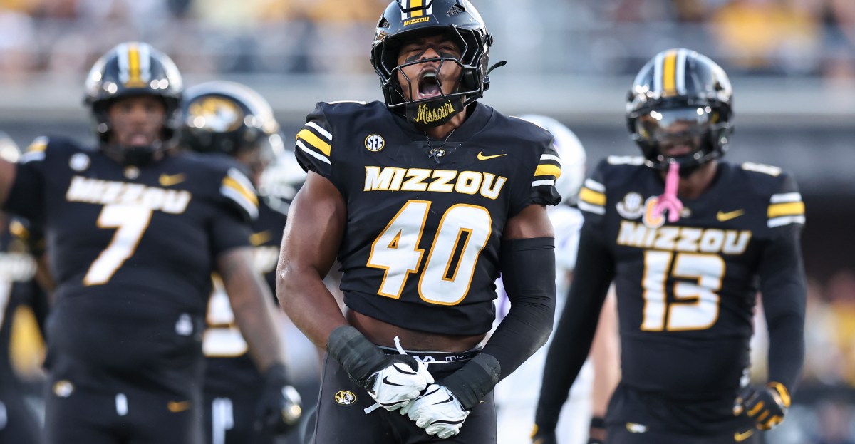 Buccaneers Draft Grades: Rounds 2 and 3