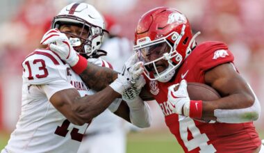 2026 NFL Draft: Jacksonville Jaguars Round 2 and 3 mock draft roundup