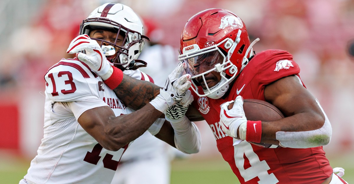 2026 NFL Draft: Jacksonville Jaguars Round 2 and 3 mock draft roundup