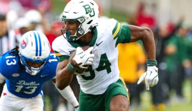 Jacksonville Jaguars Draft Reacts Survey: Grade the 2026 Rookie Class