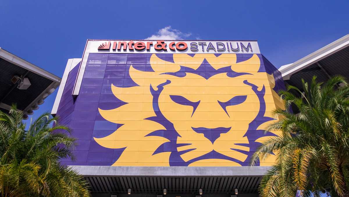 England vs. Costa Rica at Inter&Co Stadium in Orlando on June 10