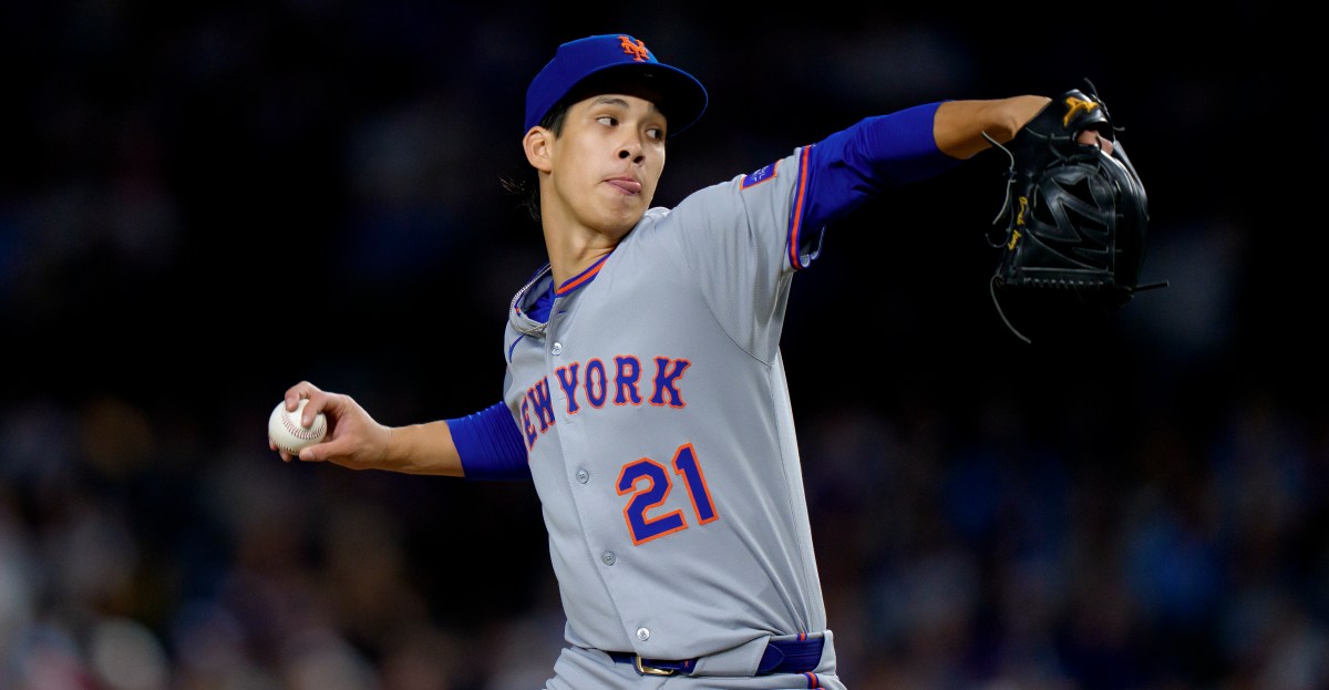 Mets Daily Prospect Report, 4/3/26: Syracuse slammed, St. Lucie loses