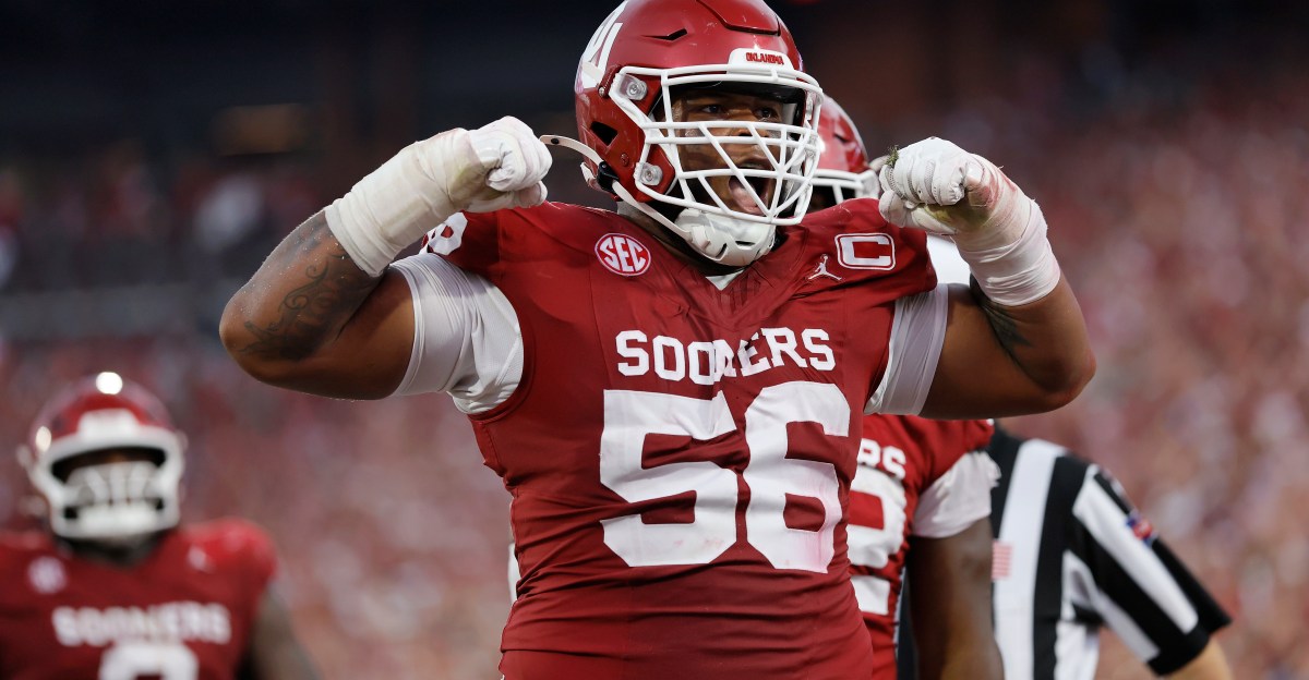 NFL Mock Draft Roundup: Jacksonville Jaguars Projections at Pick No. 56
