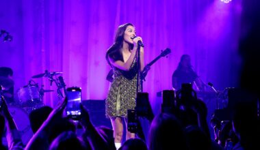 Olivia Rodrigo bringing 'Unraveled Tour' to Florida: Dates, ticket info