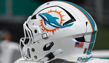 2026 NFL Draft: Miami Dolphins needs for Day 2