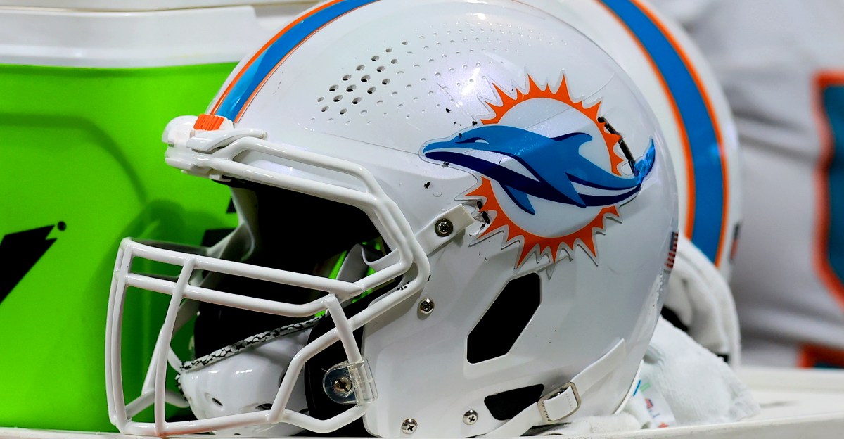 Your Ideas For NFL/Miami Dolphins Divisional Realingment