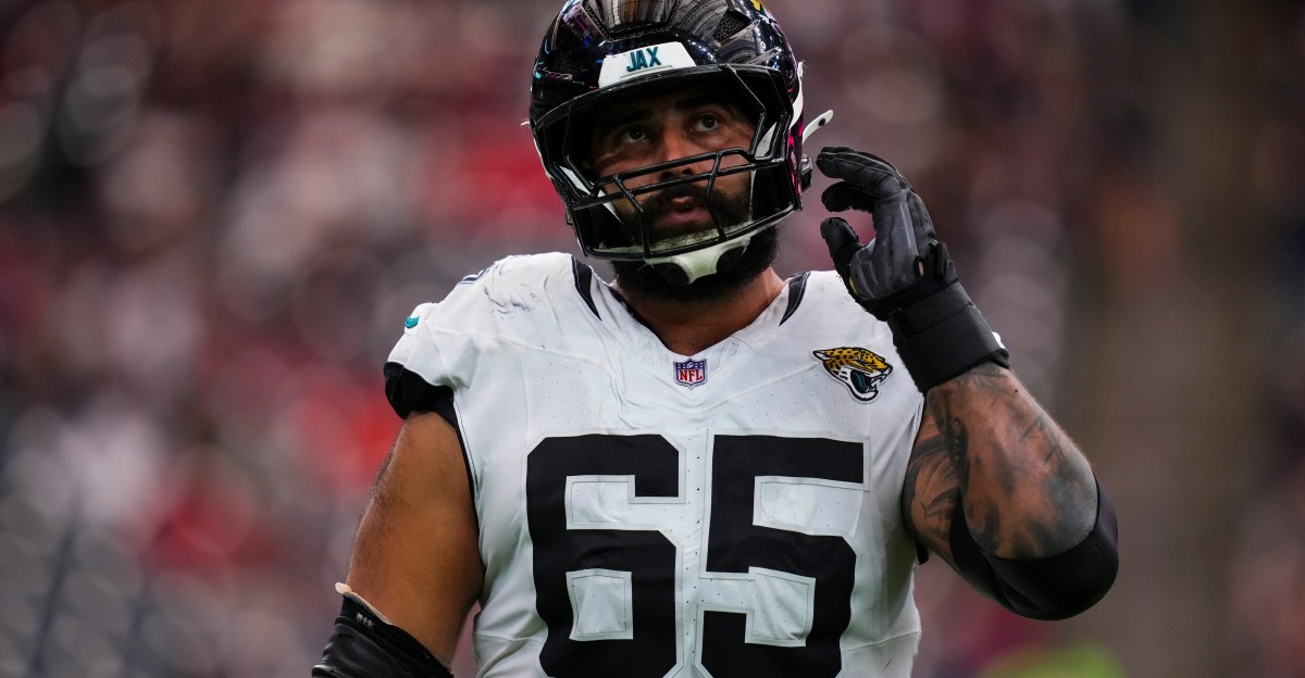 Jacksonville Jaguars future roster needs to address in 2026 NFL Draft