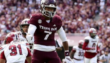New mock sees Dolphins making huge trade during 2026 NFL Draft