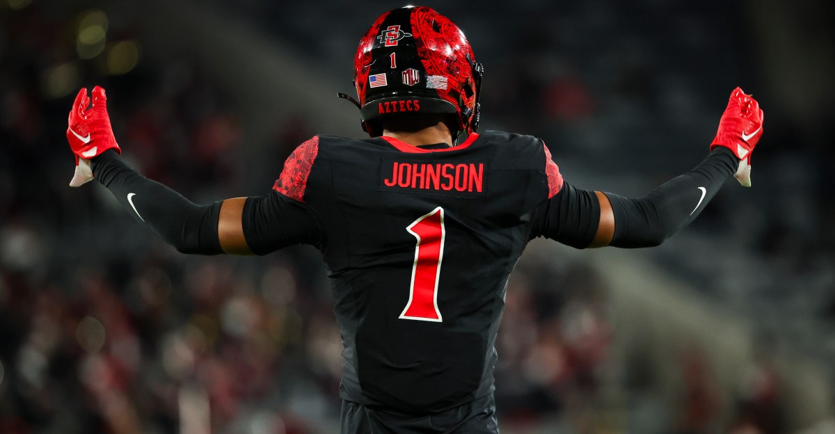 Jacksonville Draft Targets: Cornerbacks Who Make Sense