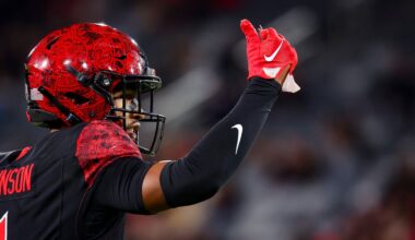 NFL Draft results 2026: Miami Dolphins move up in first round for second pick