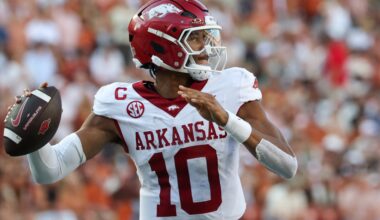 Miami Dolphins News - Tracking Dolphins draft prospect visits