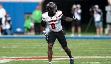 NFL Draft 2026 results: Miami Dolphins make first of three third-round picks for offensive weapon