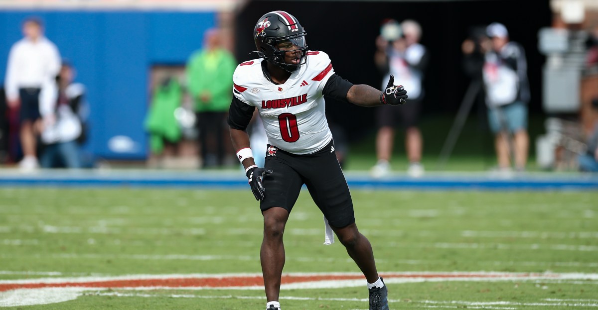 NFL Draft 2026 results: Miami Dolphins make first of three third-round picks for offensive weapon