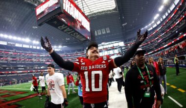 Miami Dolphins Discussion: 2026 NFL Draft Best/Worst Edition