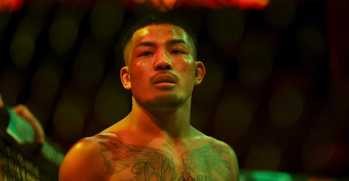 Miami Meltdown! Joshua Van Reportedly Yanked From UFC 327 Card