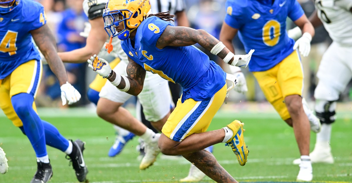 NFL Draft 2026 results: Miami Dolphins add Kyle Louis in fourth round