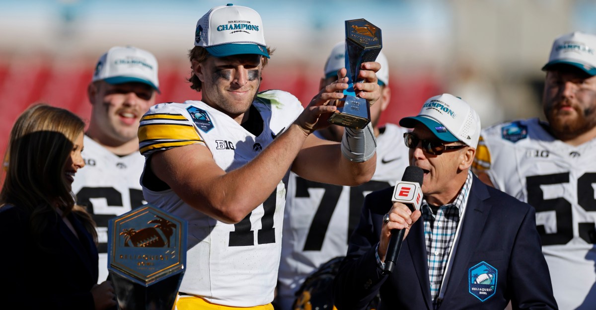 Miami Dolphins hosting multiple quarterbacks on pre-draft visits