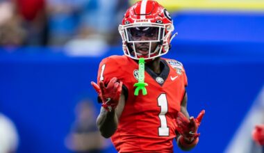 Reacts Survey Results: Jacksonville Jaguars fans want a wide receiver