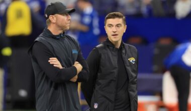 NFL Draft Survey Results: Jacksonville Jaguars fans trust the process