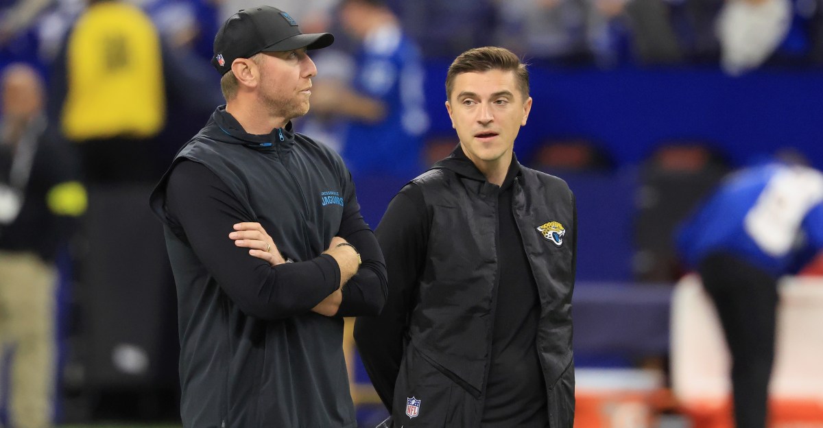 NFL Draft Survey Results: Jacksonville Jaguars fans trust the process