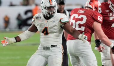 More mock madness for Miami