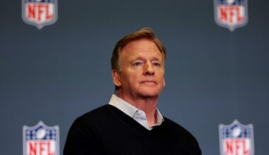 NFL Commissioner Roger Goodell has no plans to scrap Rooney Rule, despite Florida AG pressure