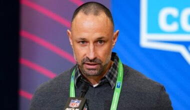 Miami Dolphins 2026 undrafted free agent tracker and live updates: Keeping up with all the rumors and signings