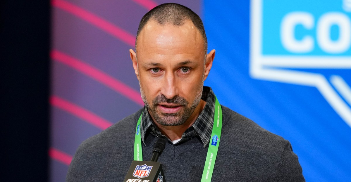 Miami Dolphins 2026 undrafted free agent tracker and live updates: Keeping up with all the rumors and signings