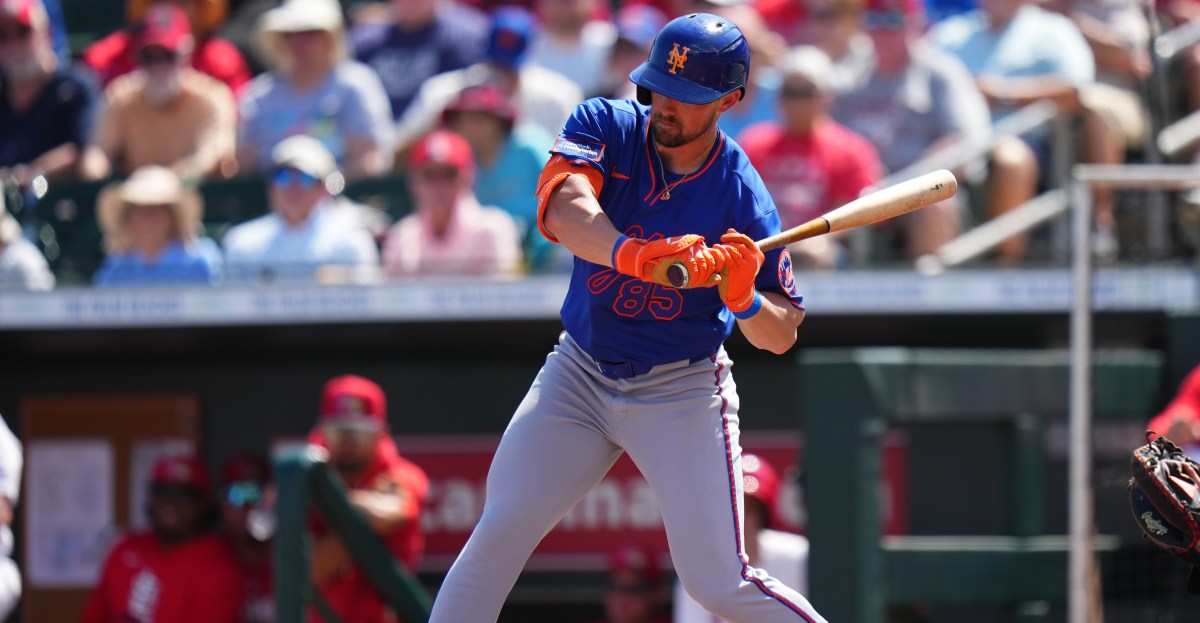 Mets Daily Prospect Report, 4/6/26: Okay, Cluff guy