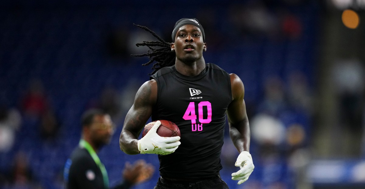 Miami Dolphins News - Updated Dolphins 30 visits