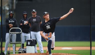 Kaeden Kent, Brando Mayea, and Pico Kohn headline Yanks’ A-ball rosters